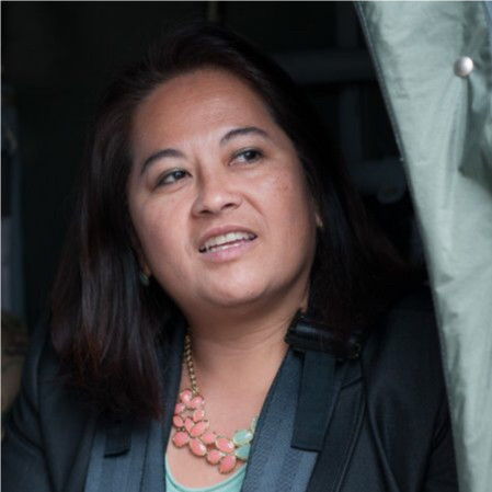 Image of Debra Wada