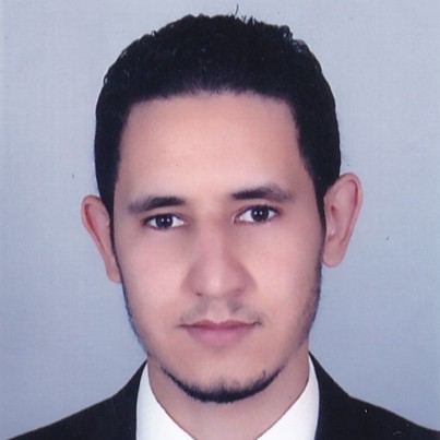 Yassine El Machrouh