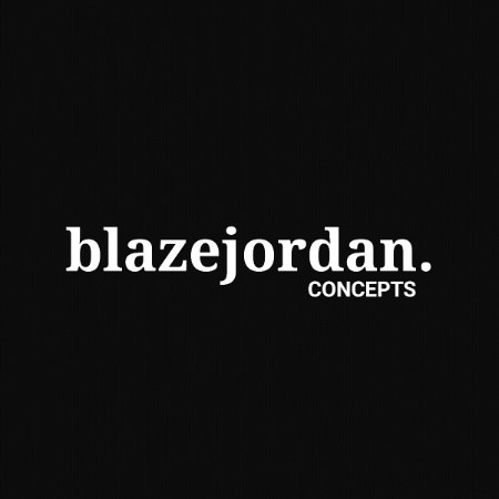 Contact Blaze Jordan
