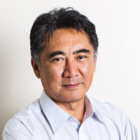 Image of Mike Kuo