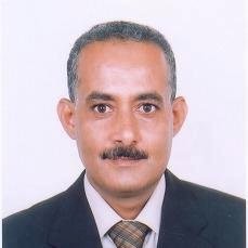 Abdulmalek Alqubaty