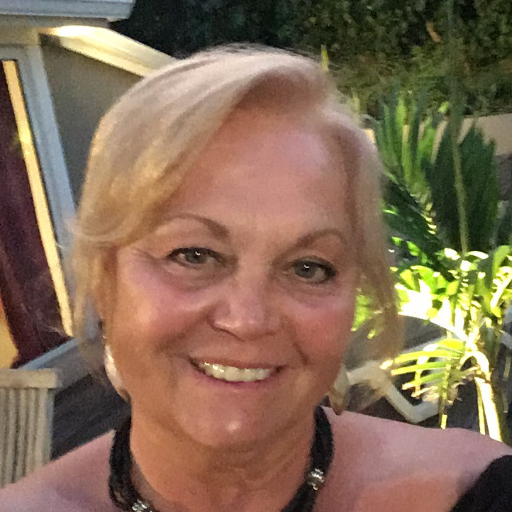 Elaine Schneider Vogeley