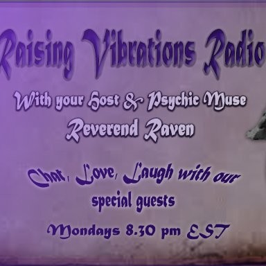 Contact Reverend Raven