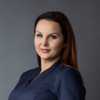Contact Magdalena Wisniewska