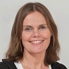Asa Andersson