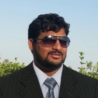 Bakhtiyar Khalifey