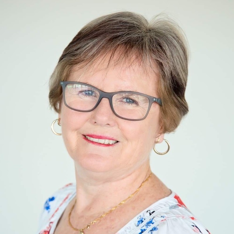 Image of Eileen Robbins