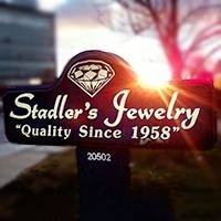 Contact Stadlers Jewelry