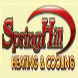 Contact Springhill Cooling
