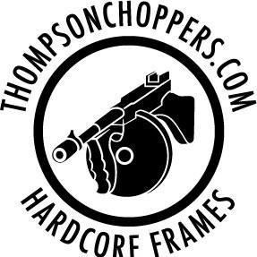 Contact Thompson Choppers