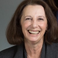 Image of Marcia Gale