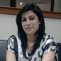 Image of Seema Khan