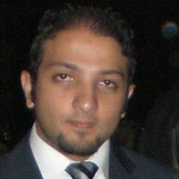 Ahmed El Sokkary