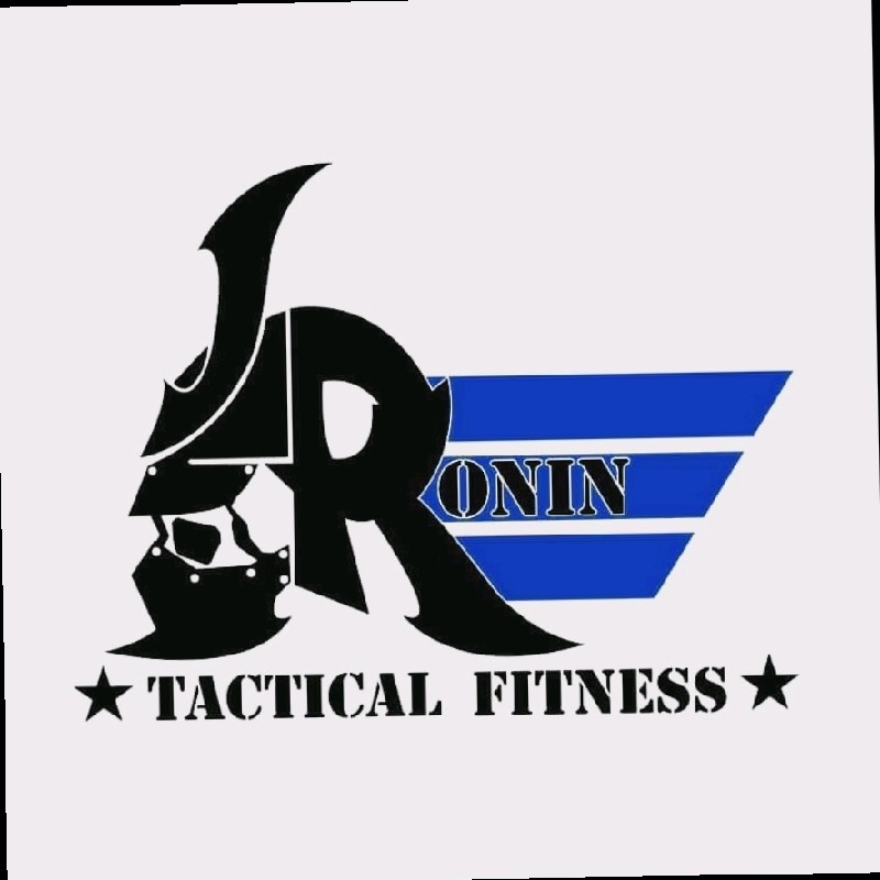 Contact Ronin Fitness