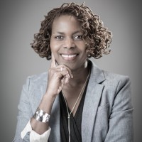 Image of Tanisha Hall