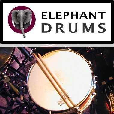 Contact Elephant Drums