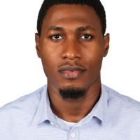 Image of Daniel Eze