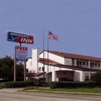 Contact America's Inn America's Inn Houston TX Hotel