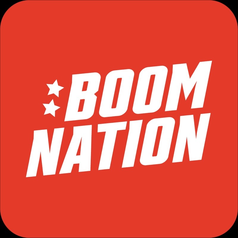 Boomnation Admin