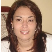 Angela Castellanos Duque