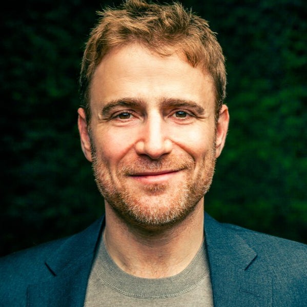 Image of Stewart Butterfield