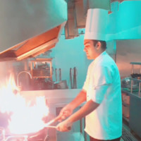 Chef Karan Sood