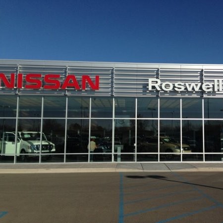 Roswell Nissan
