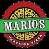Contact Marios Pizza