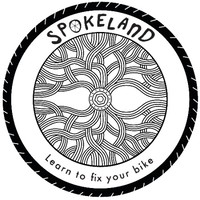Spokeland Bicycle Cooperative