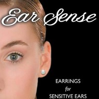 Contact Ear Earrings