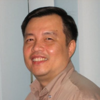 Image of Roy Chan
