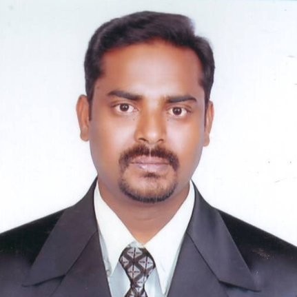 Balachandran Ponnusamy Profile Picture