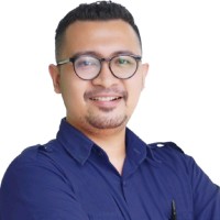 Contact Christoforus Ryan Kusuma Putra