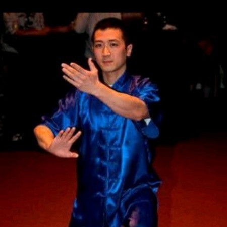 Image of Yang Dong