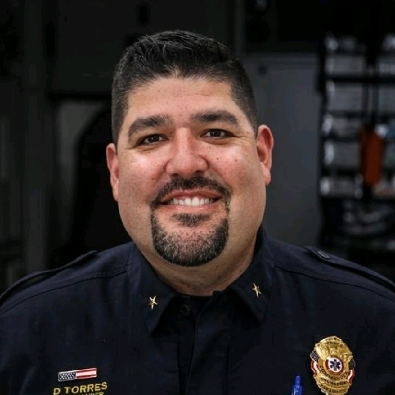 Image of David Torres