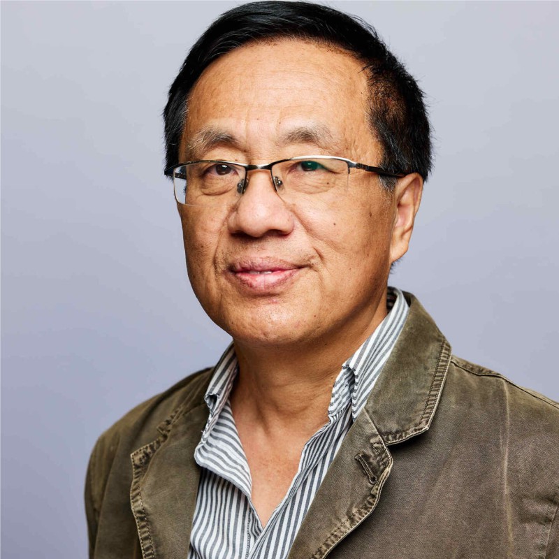 Yi Zhou