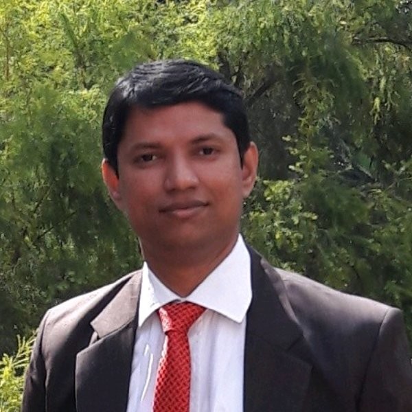 Anil Kumar S R