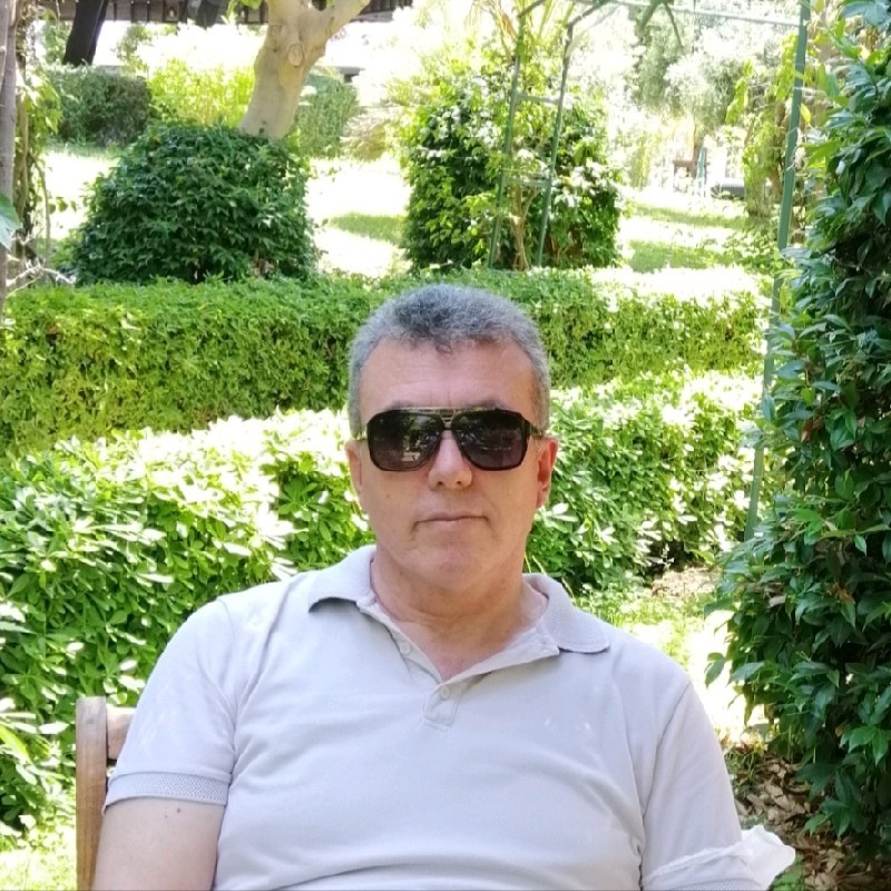 Ahmet Kantekin