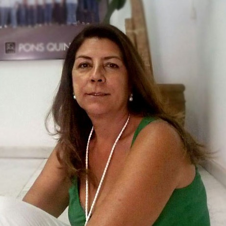 Magda Pons-quintana Palliser