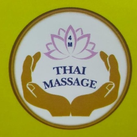 Contact M Thaimassage