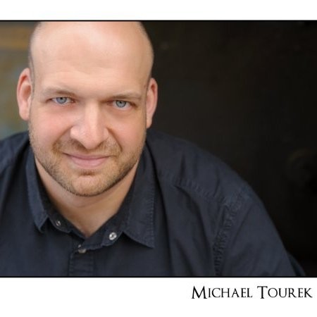 Image of Michael Tourek