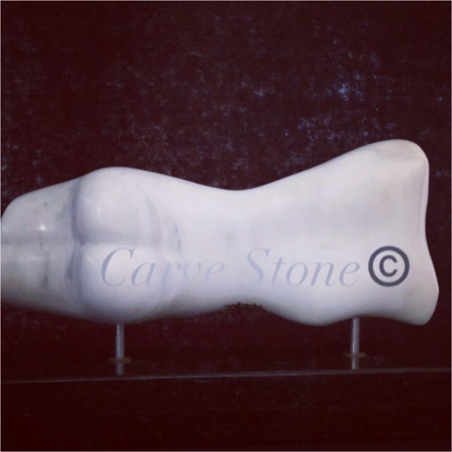 Contact Carve Stone