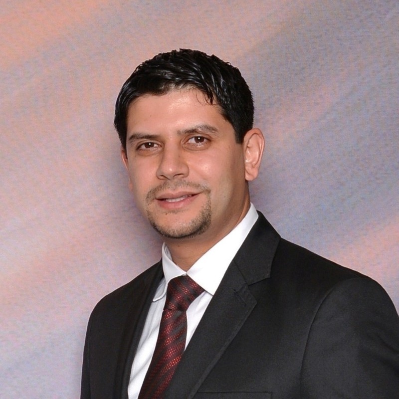 Khalil Shehadeh