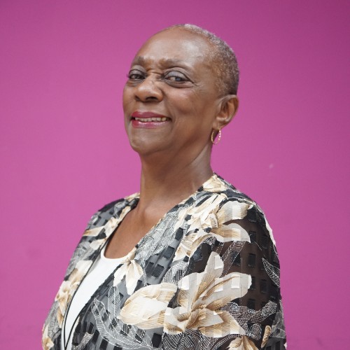 Image of Phyllis Green