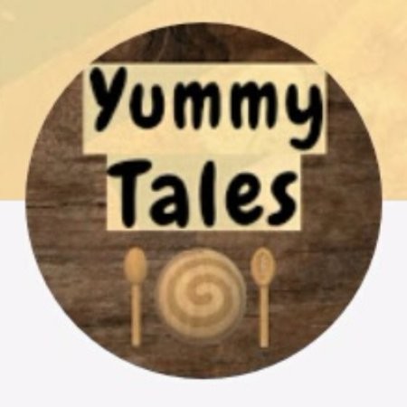 Contact Yummy Tales