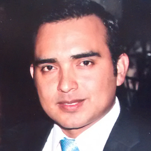 Felix Fernando Martinez Rivera