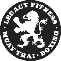 Contact Legacy Fitness