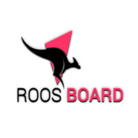Image of Roos Board