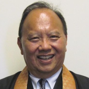 Ronald Miyamura