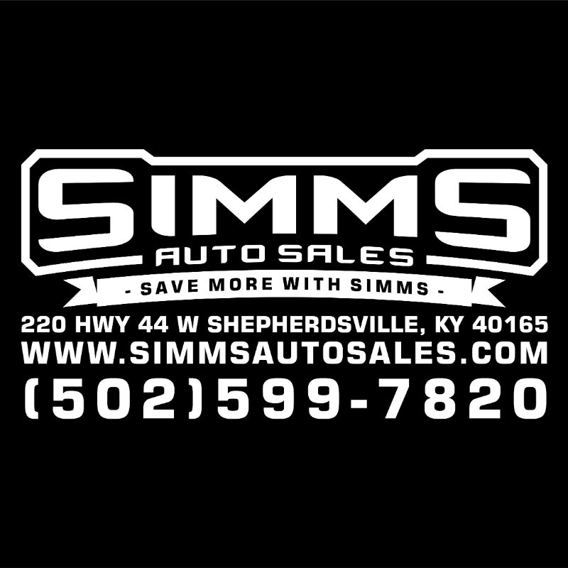 Contact Simms Sales